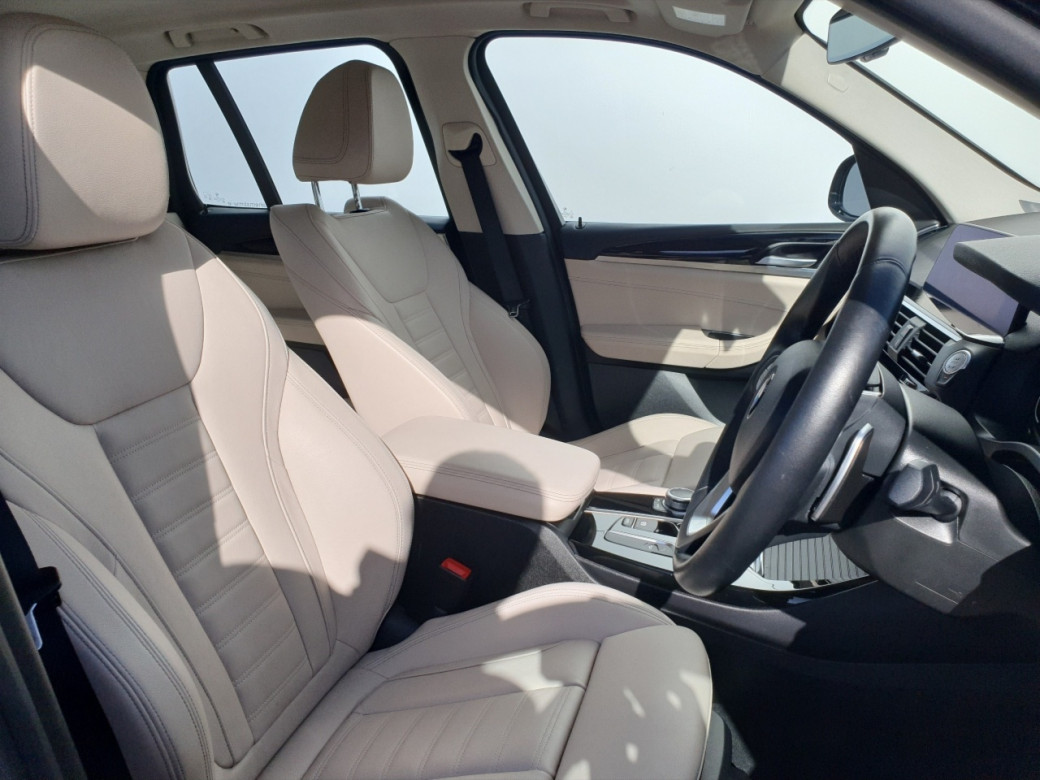 2020 BMW X3