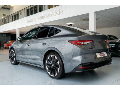 2024 Skoda Enyaq