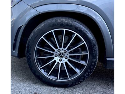 2022 Mercedes-Benz GLE Class