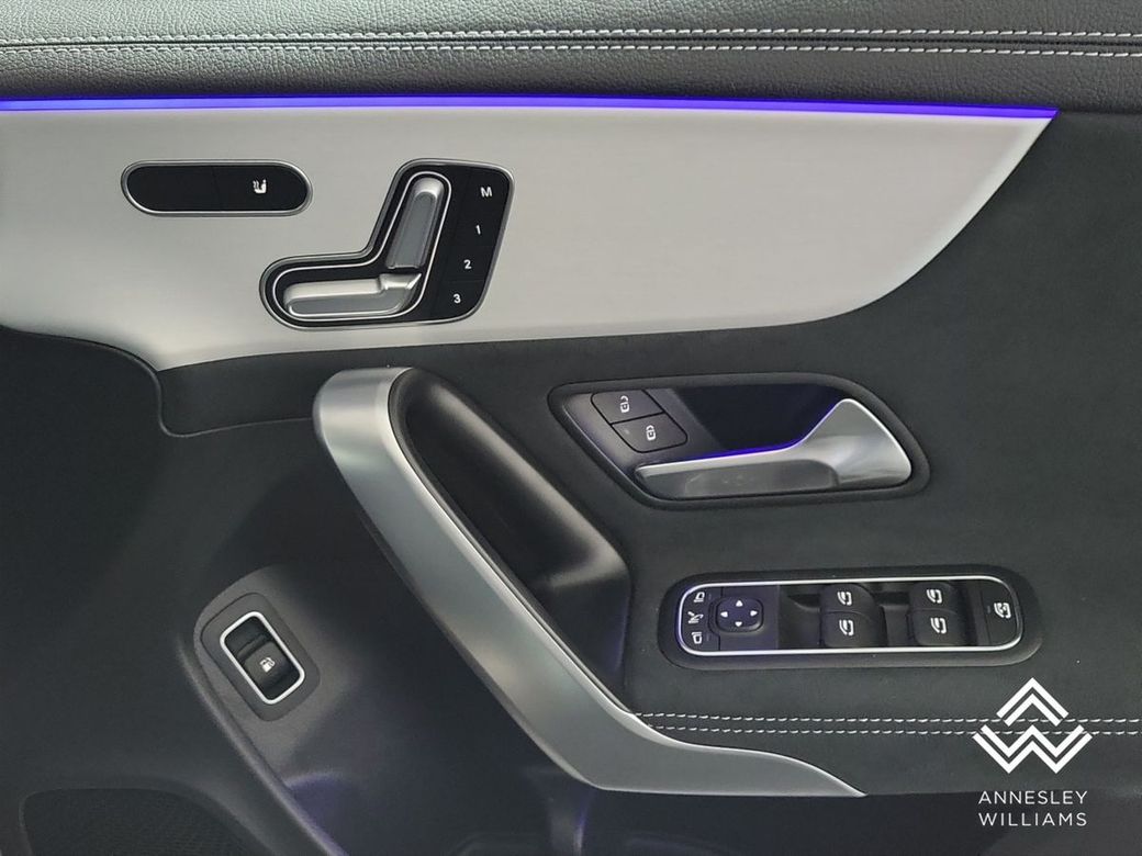 2026 Mercedes-Benz CLA Class