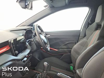 2026 Skoda Fabia