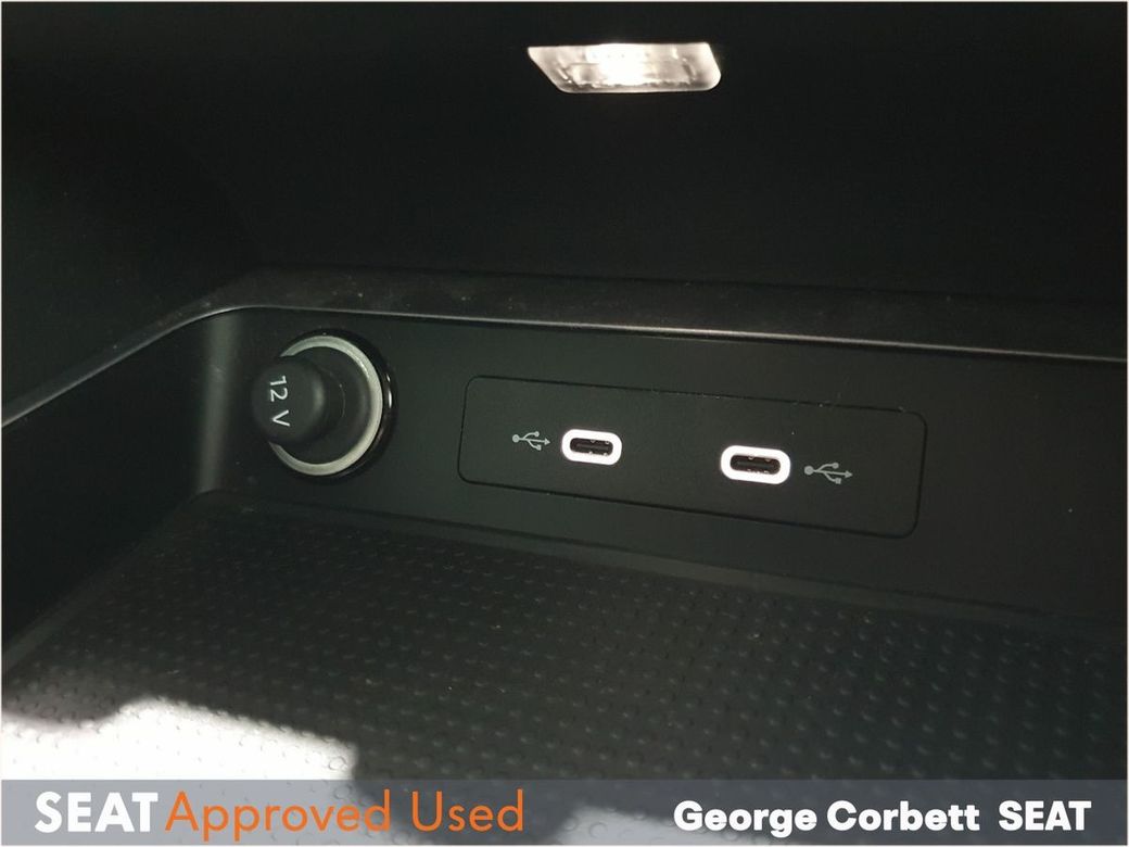 2022 SEAT Ateca