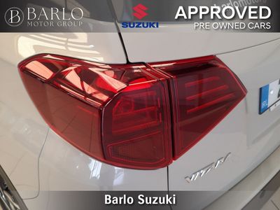 2025 Suzuki Vitara