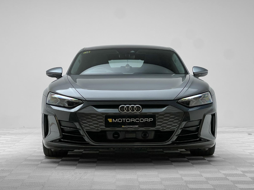 2023 Audi e-tron GT