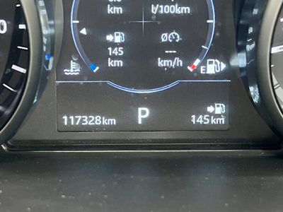 2017 Land Rover Discovery
