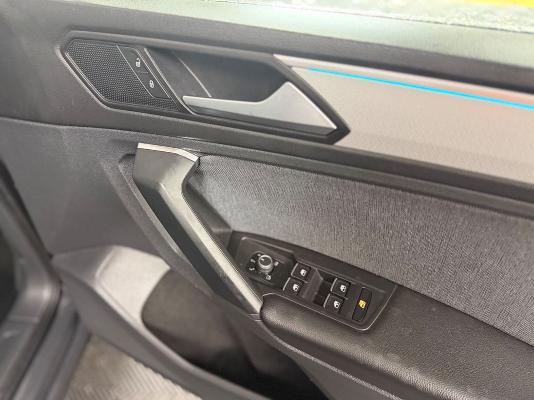 2023 SEAT Tarraco