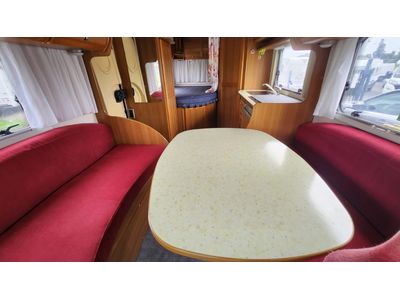 2001 Fiat Rollerteam 