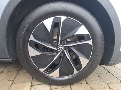 2024 Volkswagen ID.4