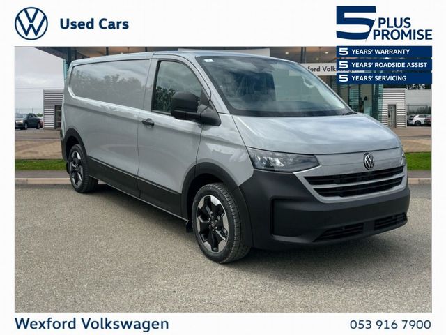vehicle for sale from Wexford Volkswagen