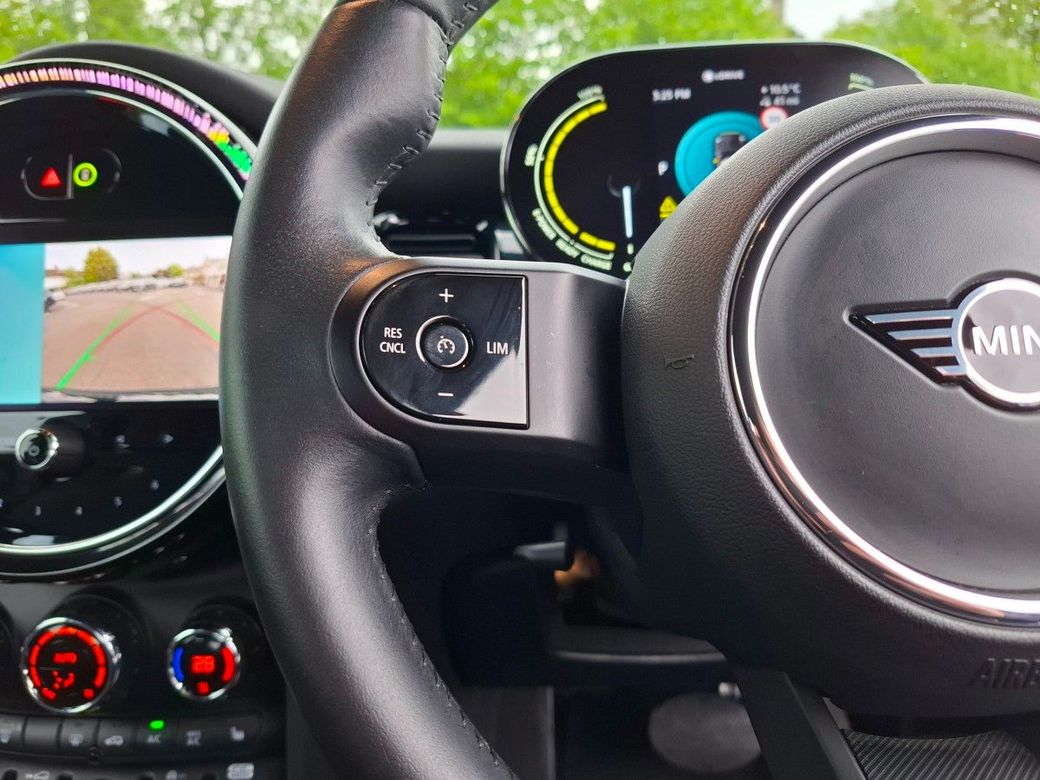 2023 Mini Cooper