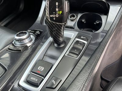 2013 BMW 5 Series