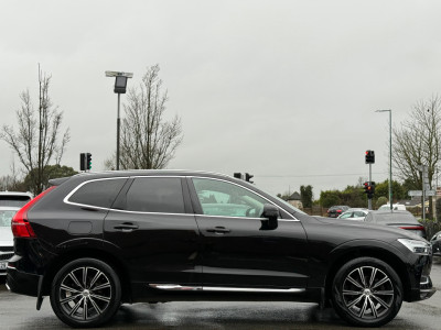 2019 Volvo XC60