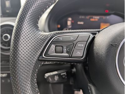 2020 Audi A3