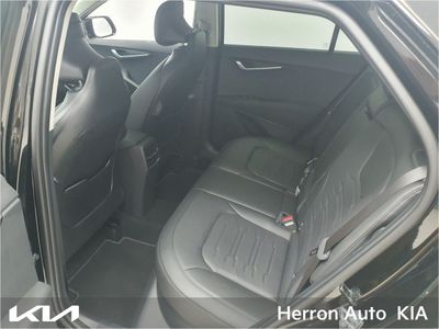 2026 Kia Niro