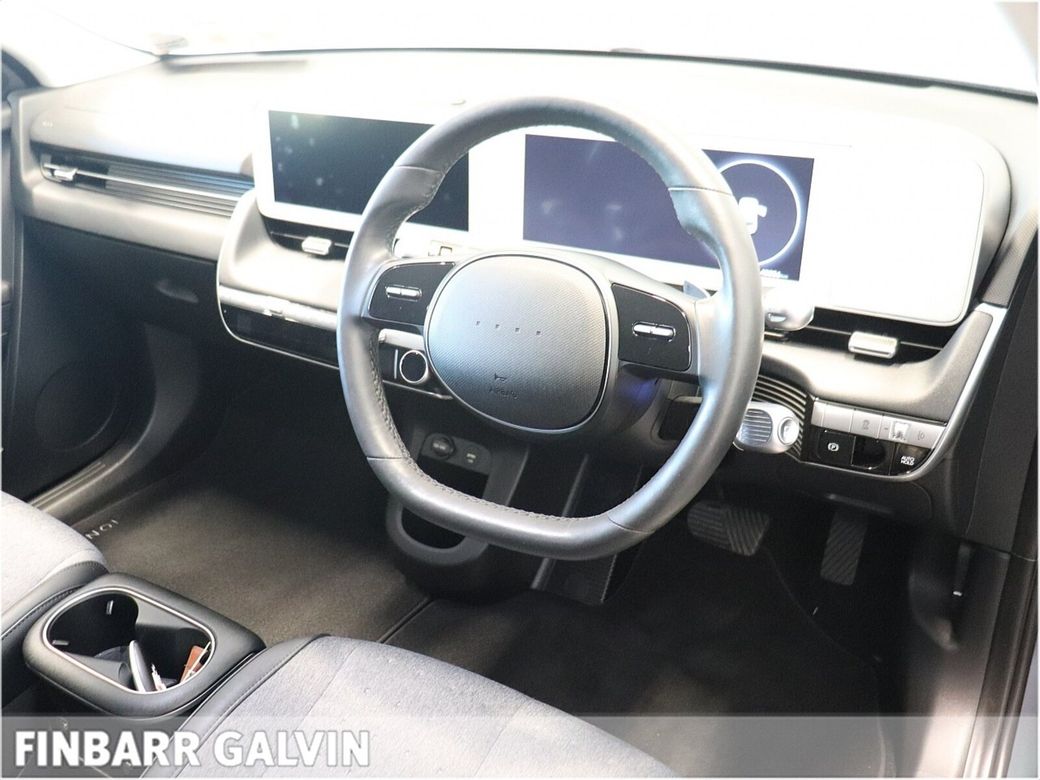 2022 Hyundai Ioniq 5