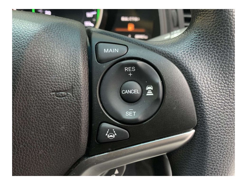 2019 Honda Fit