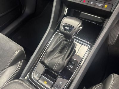 2018 Skoda Kodiaq