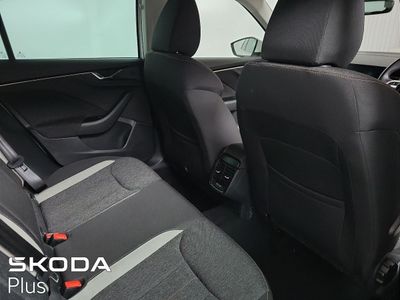 2022 Skoda Kamiq