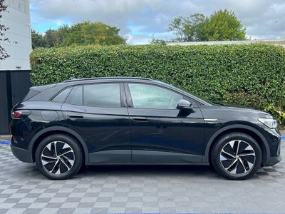 2023 Volkswagen ID.4