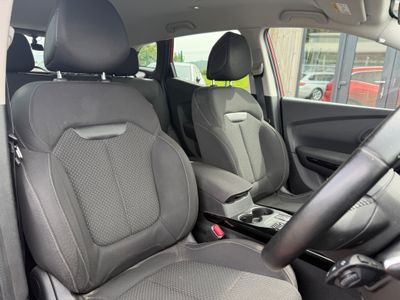 2016 Renault Kadjar