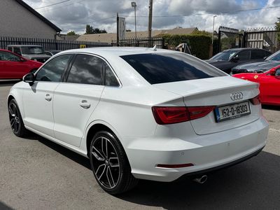 2015 Audi A3