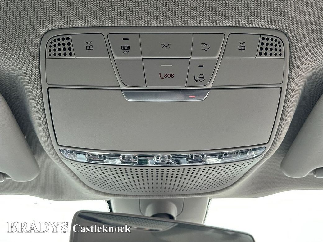 2019 Mercedes-Benz E Class