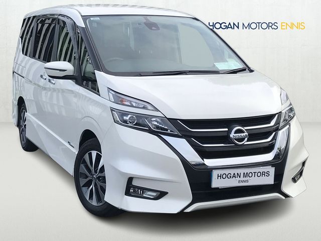 vehicle for sale from Hogan Motors Ennis