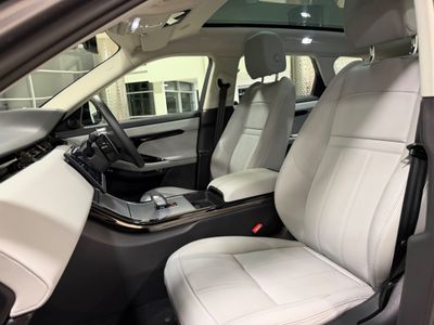 2024 Land Rover Range Rover Evoque