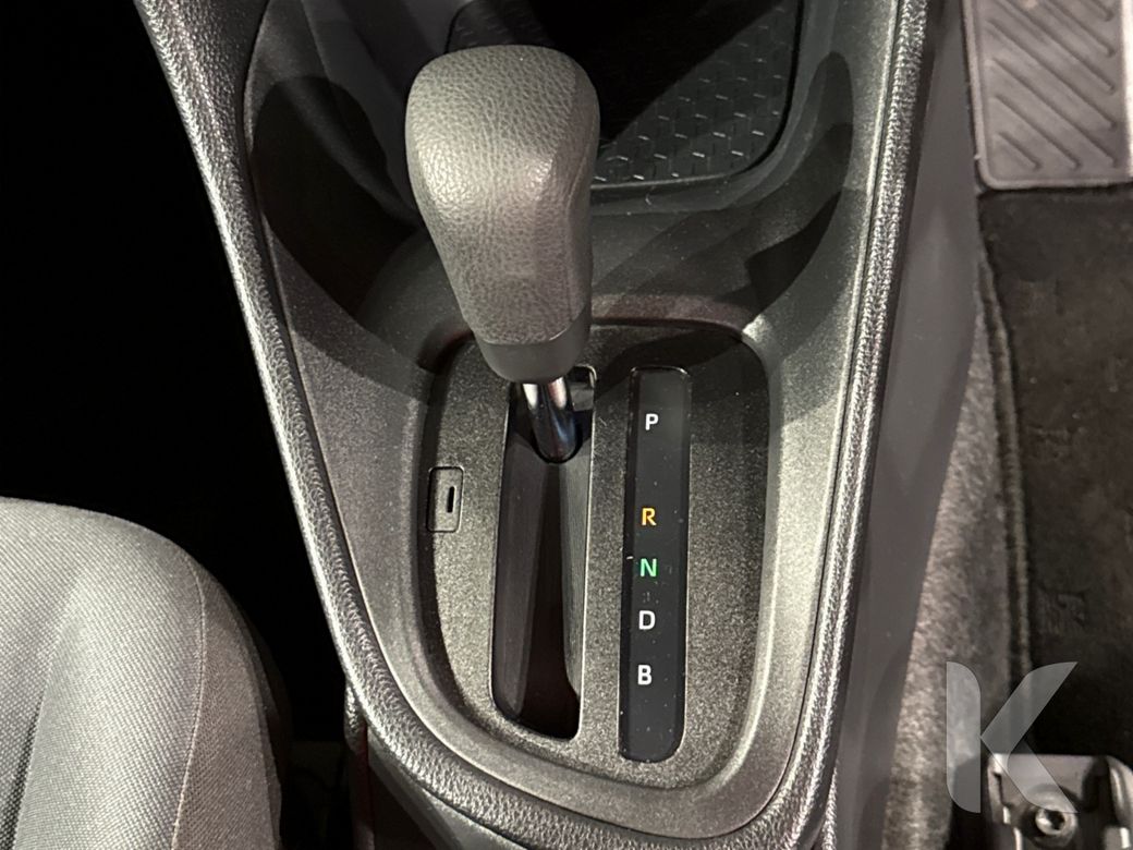 2021 Toyota Yaris
