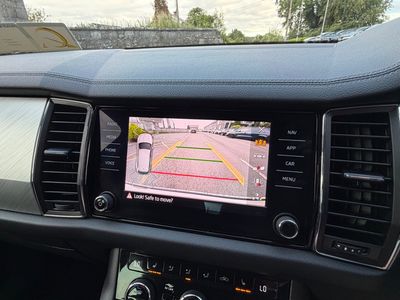2023 Skoda Kodiaq