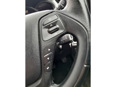 2016 Kia Ceed