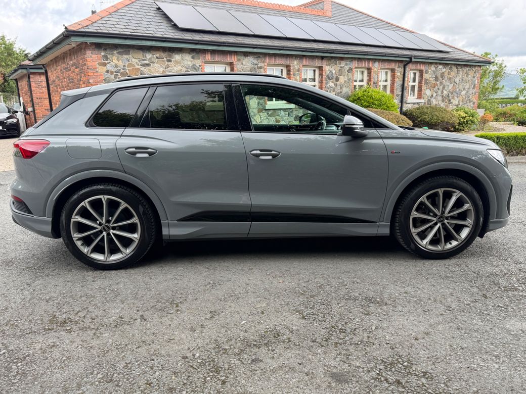 2024 Audi e-tron