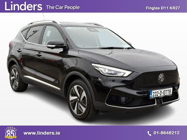 vehicle for sale from Linders Finglas Turvey Limited