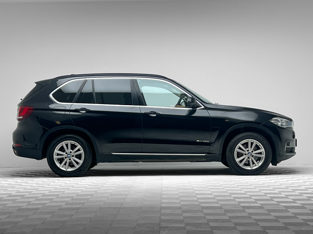 2016 BMW X5