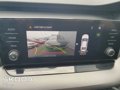 2022 Skoda Octavia