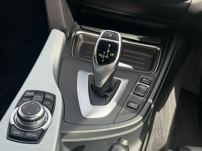2015 BMW 4 Series