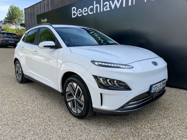 vehicle for sale from Beechlawn Motors