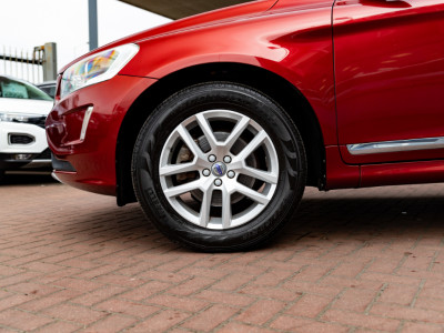2017 Volvo XC60