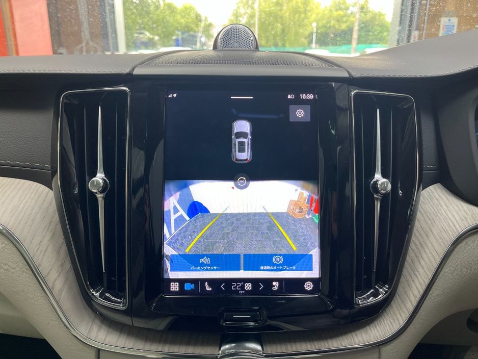 2021 Volvo XC60
