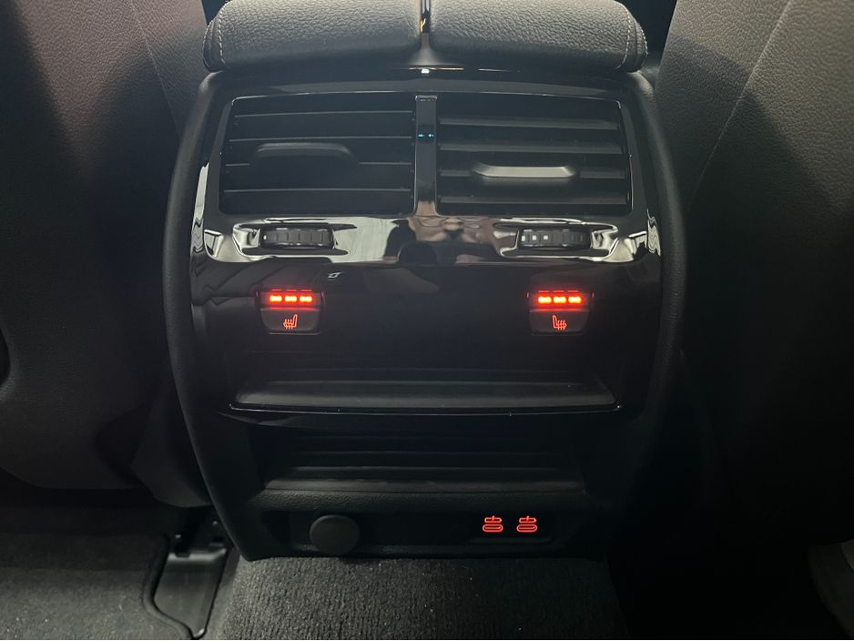 2021 BMW 5 Series