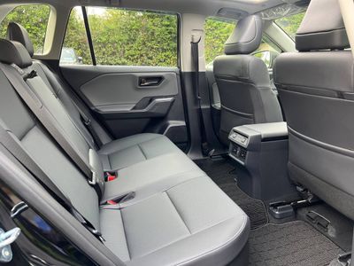 2026 Toyota Rav4