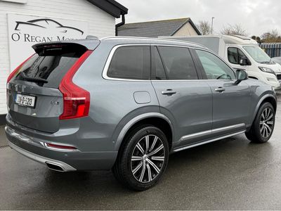 2020 Volvo XC90