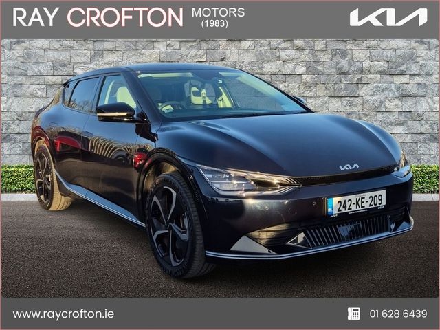 vehicle for sale from Ray Crofton Ltd