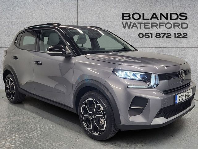 vehicle for sale from Bolands Waterford