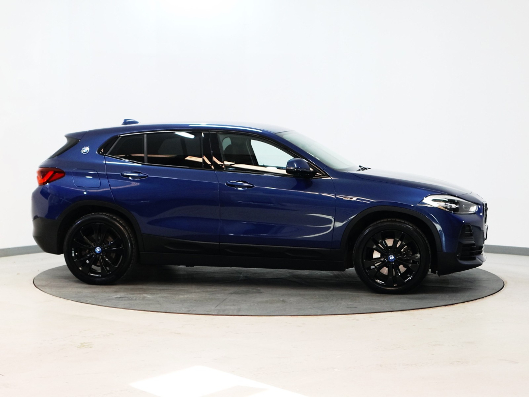 2022 BMW X2