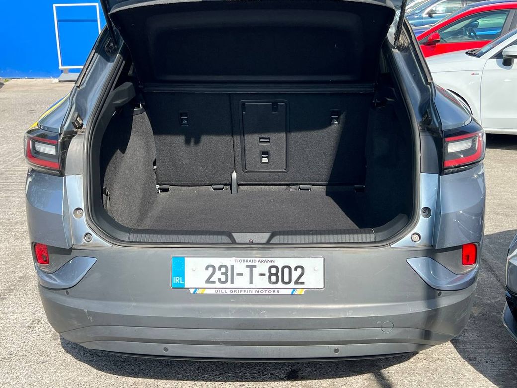 2023 Volkswagen ID.4