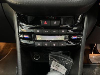 2020 Peugeot 2008