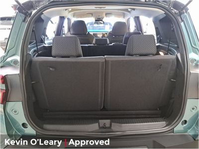 2026 Opel Frontera