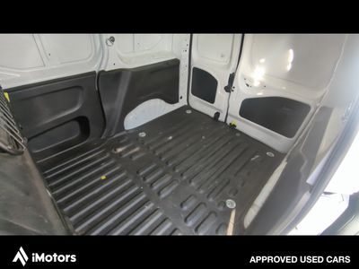 2020 Citroen Berlingo