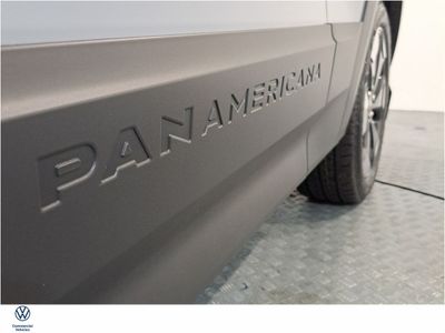 2026 Volkswagen Transporter